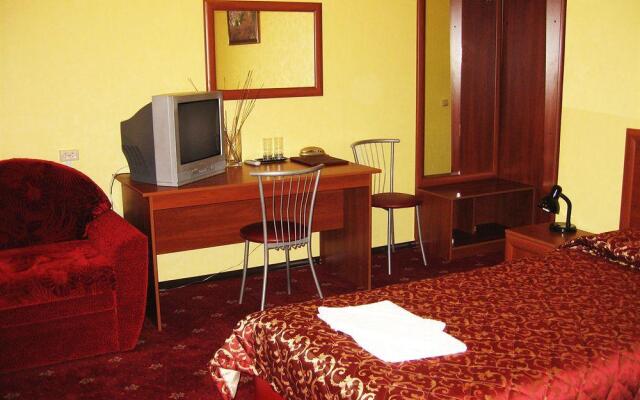 Apartments on Nevsky 53