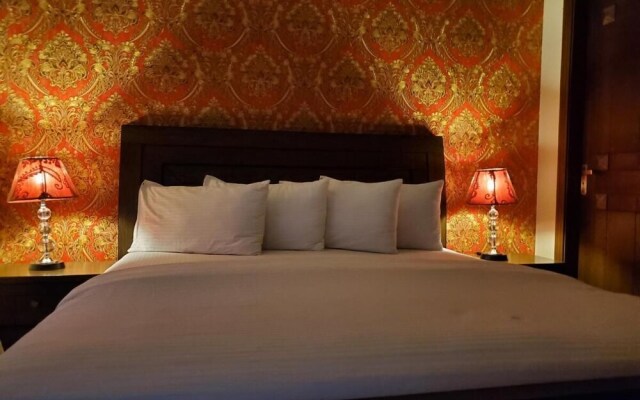 Mulberry Guest House