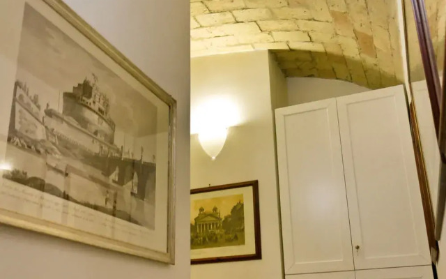 St Peter Square Holiday House