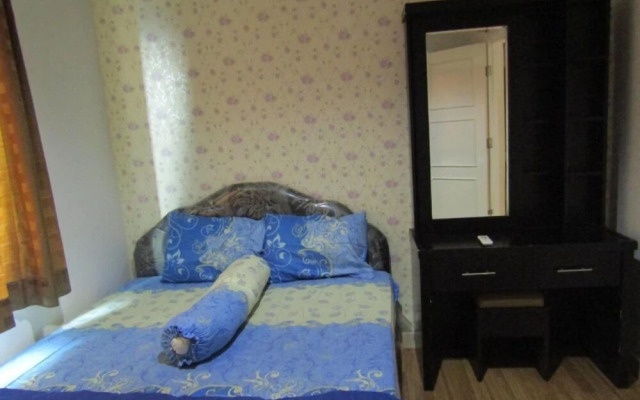 Apartment MoI Kelapa Gading by Gading Property