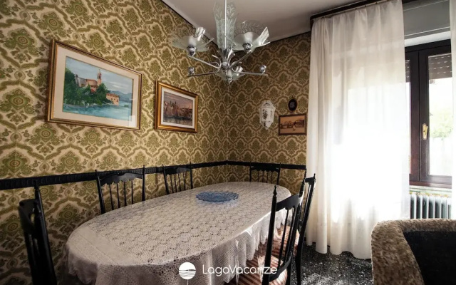 Villa Fulvia