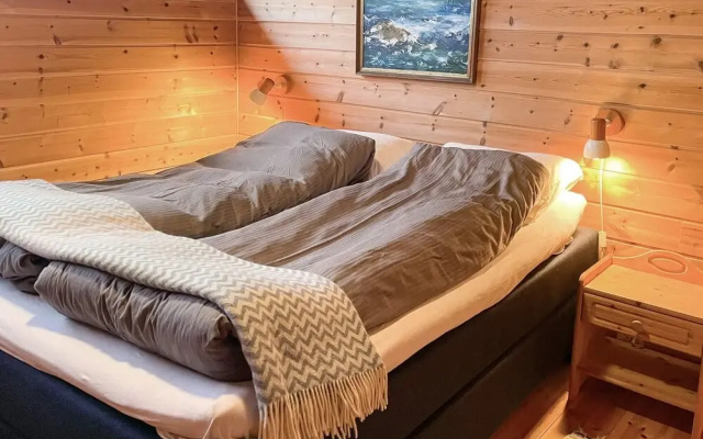 7 Person Holiday Home in Hjelmeland