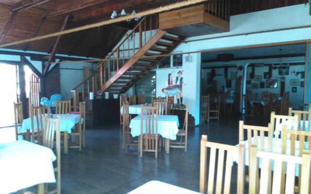 Apartament NORA