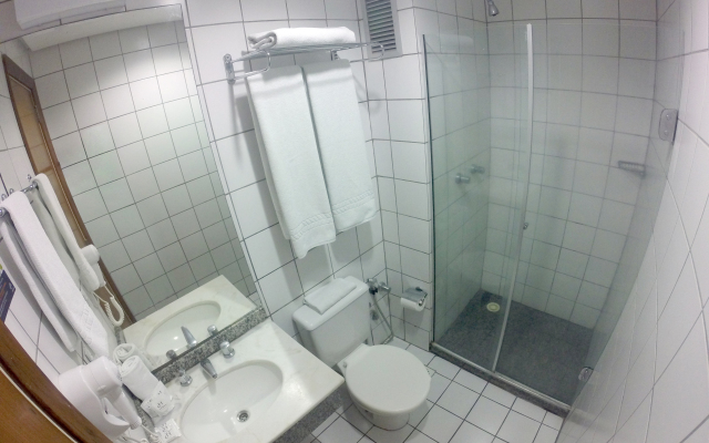 Hotel Continental Business