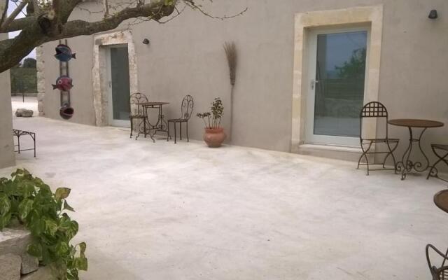 Casa Giufà B&B