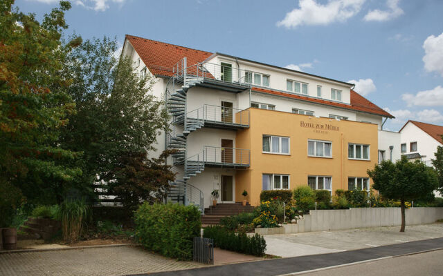 Hotel Zur Mühle