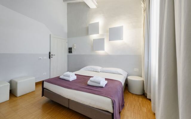 Palazzotto Pitti By Mmega