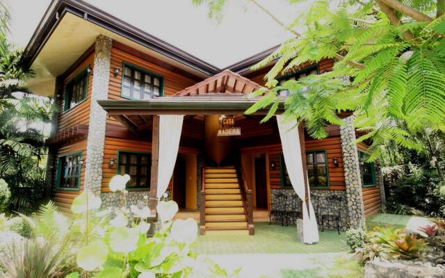 Balai Gloria Hotel