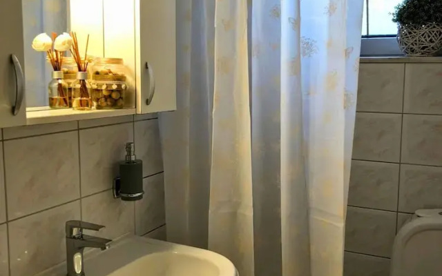 Rosy s House With all Amenities Near Chania