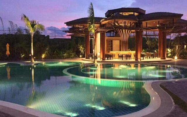 The Bayleaf Cavite