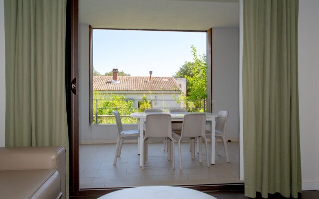 Résidence Hôtelière Alcyon