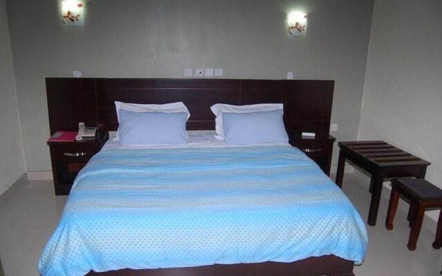 De Liberty Villa
