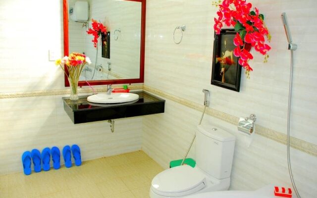 Thai Tuan Hotel