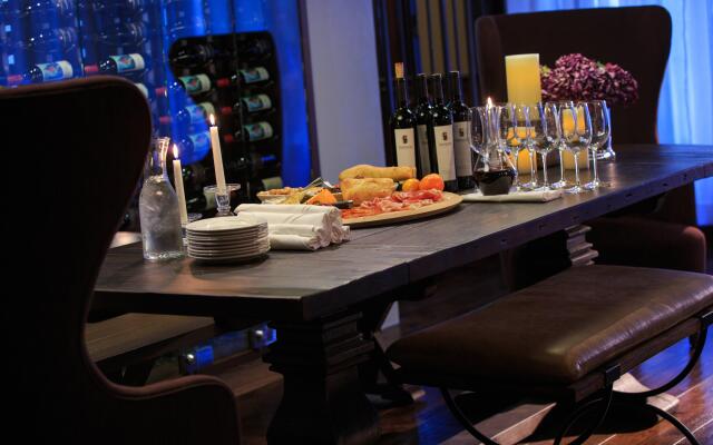 Kimpton Hotel Vintage Seattle by IHG
