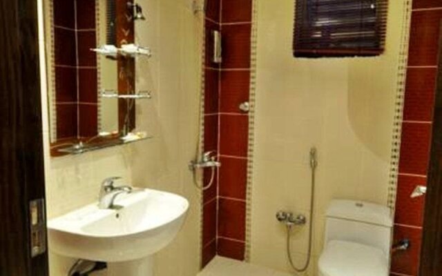 Nozol Aram 2 Hotel Apartments