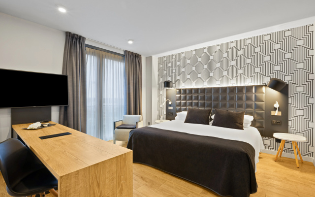 Отель B&B Hotel Tarragona Valls