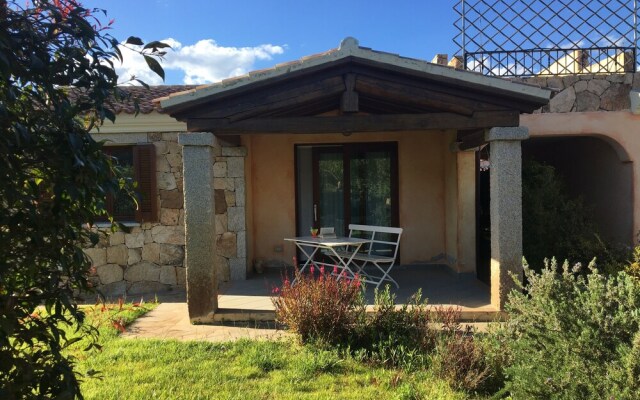 Casa Vacanze Roccia