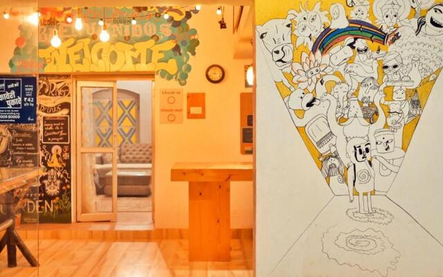 International Travellers Hostel