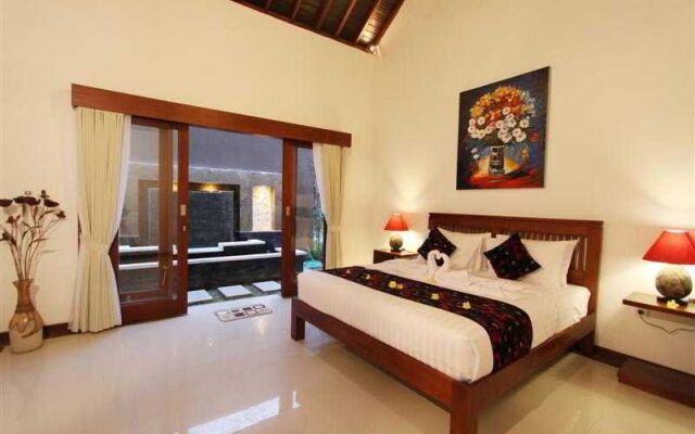 The Tanjung Nakula Villas