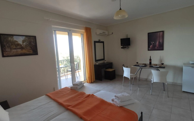 Hotel Irida