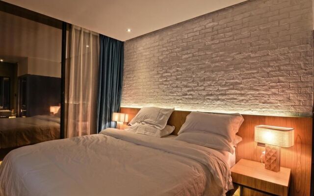 Xiamen Casa Color Villa