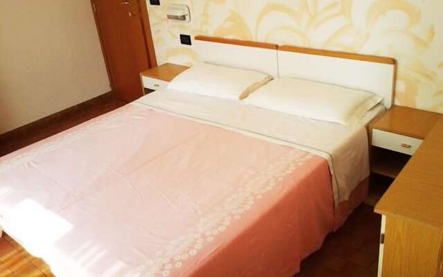 Lucciola Hotel Riccione