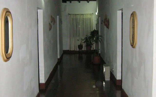 Hotel Colonial
