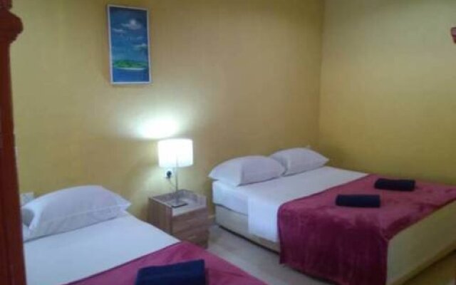 Bohok Guest House