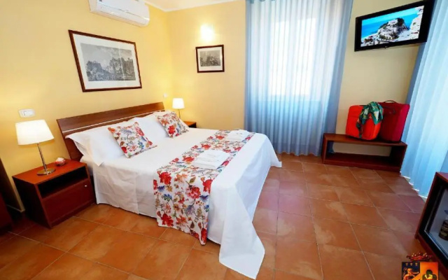 Blu Tropea Maison B&B