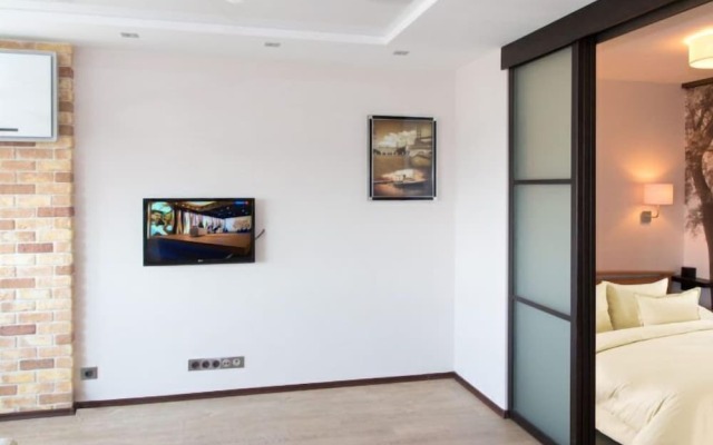 Апартаменты на ул. Жигура, 26-162