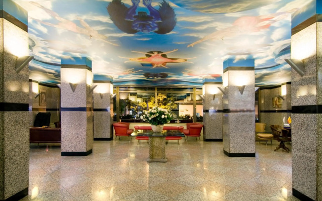 Hotel Buyuk Keban