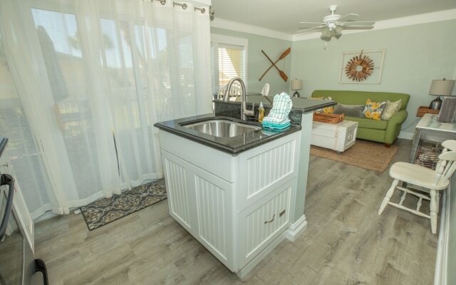 Sandpiper Cove 1074 Destin - 1 Br Condo