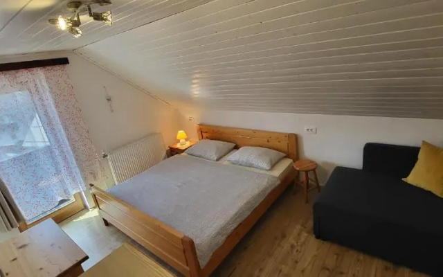 Apartments & Hostel Bohinj