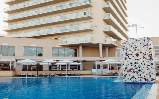 Hotel Las Gaviotas
