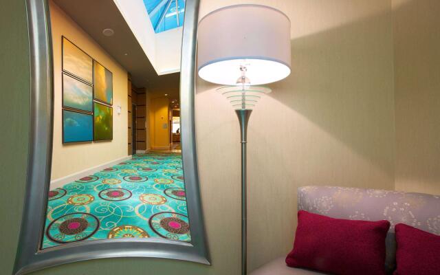 Hampton Inn & Suites Miami/Brickell-Downtown