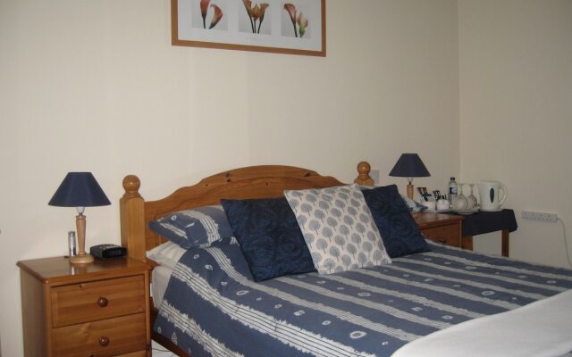 Chy-Vista B&B