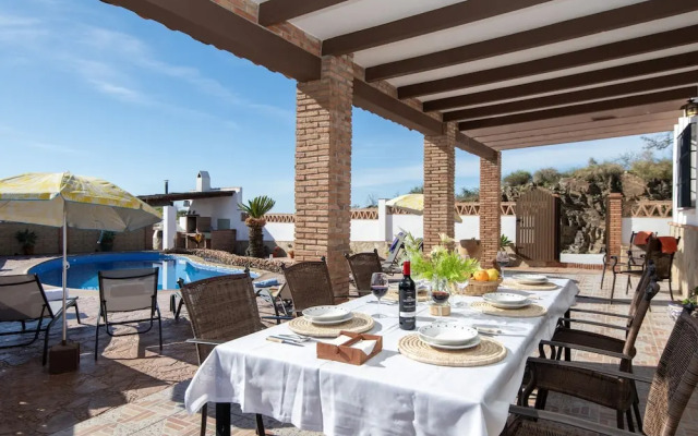 Casa Baena by At Home Costa del sol