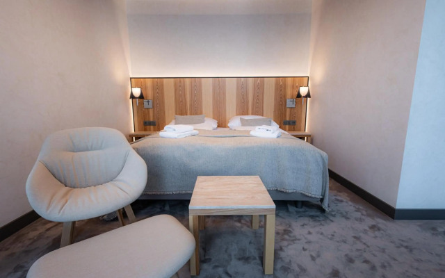Hotel Albrecht