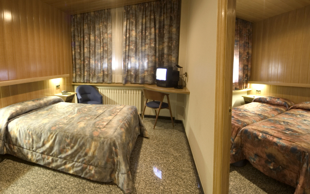 Hotel Sant Antoni