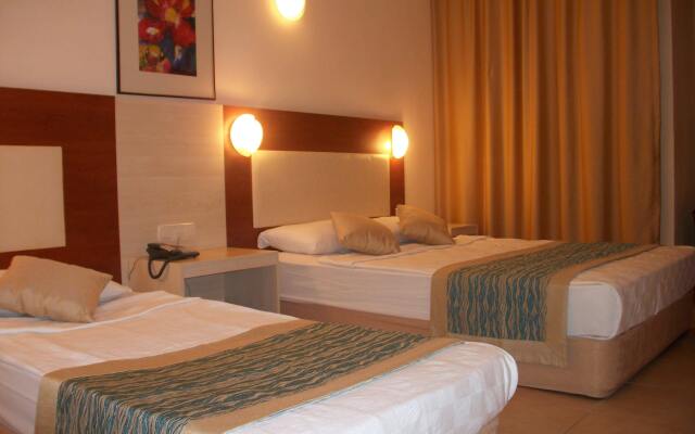 Artemis Princess Hotel