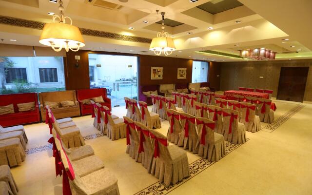 Mohan Vilaas Hotel and Resort