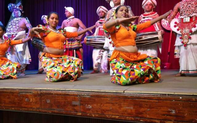 Moragalla Beach Home Guesthouse (Newly opened hotel)