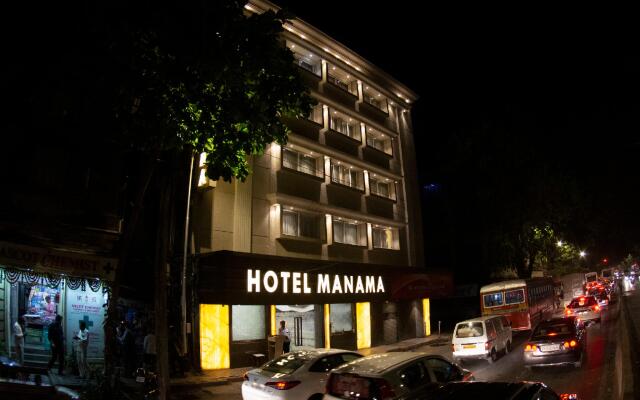 Hotel Manama