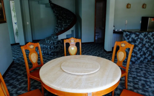 Hotel Eden Resort By Bluebay