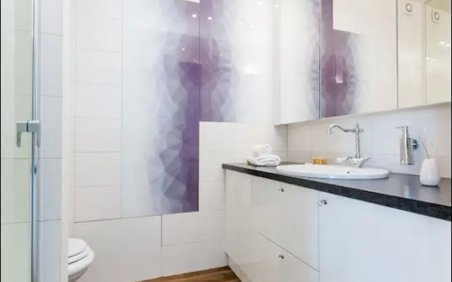 P&O Apartments Podwale