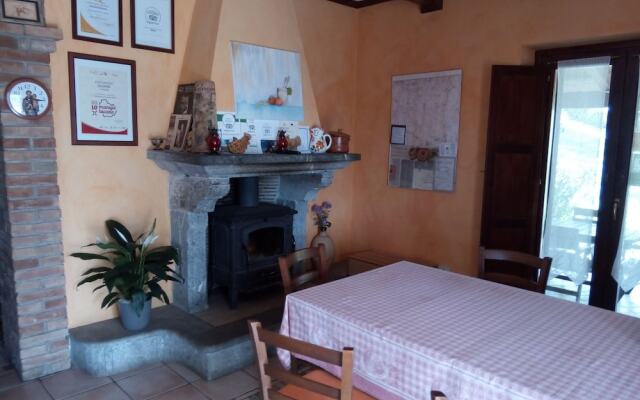 Agriturismo Calivino