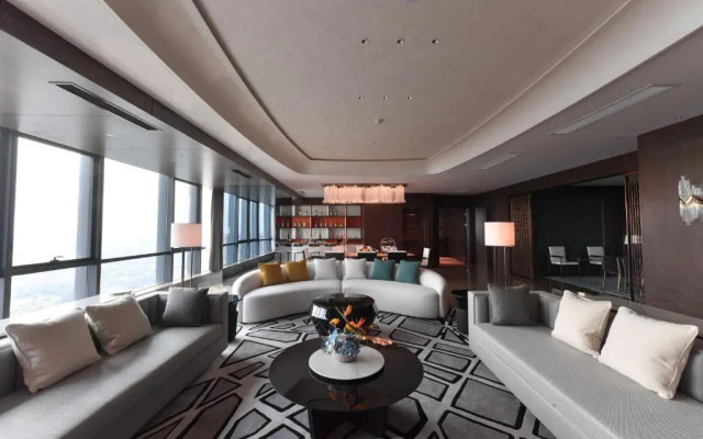 Chengdu Xanadu Hotel