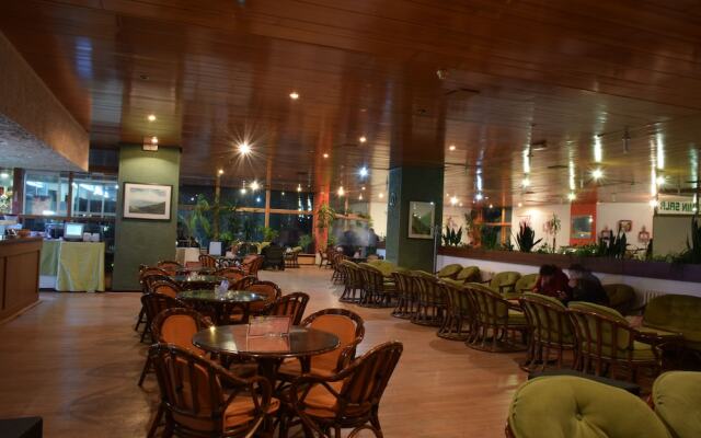 Bat Hotel Bistrica