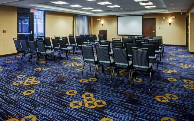 Courtyard by Marriott Atlanta Airport West