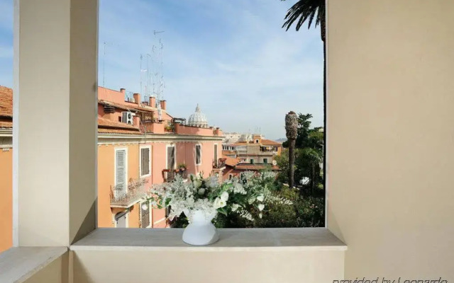 Roma Dreaming ApartHotel